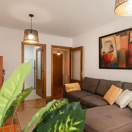 Espumeru, Apartamento En Llanes Vut-2345-As Exterior foto