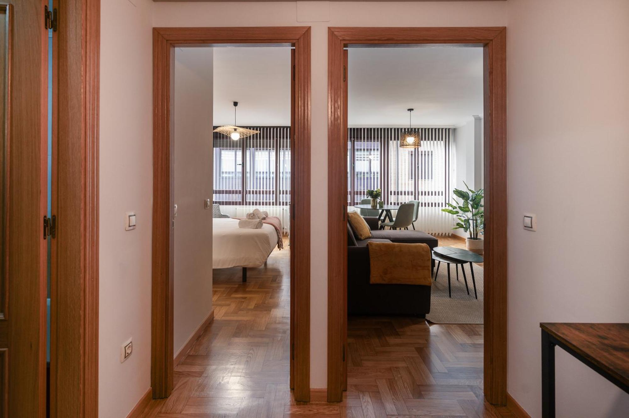 Espumeru, Apartamento En Llanes Vut-2345-As Exterior foto