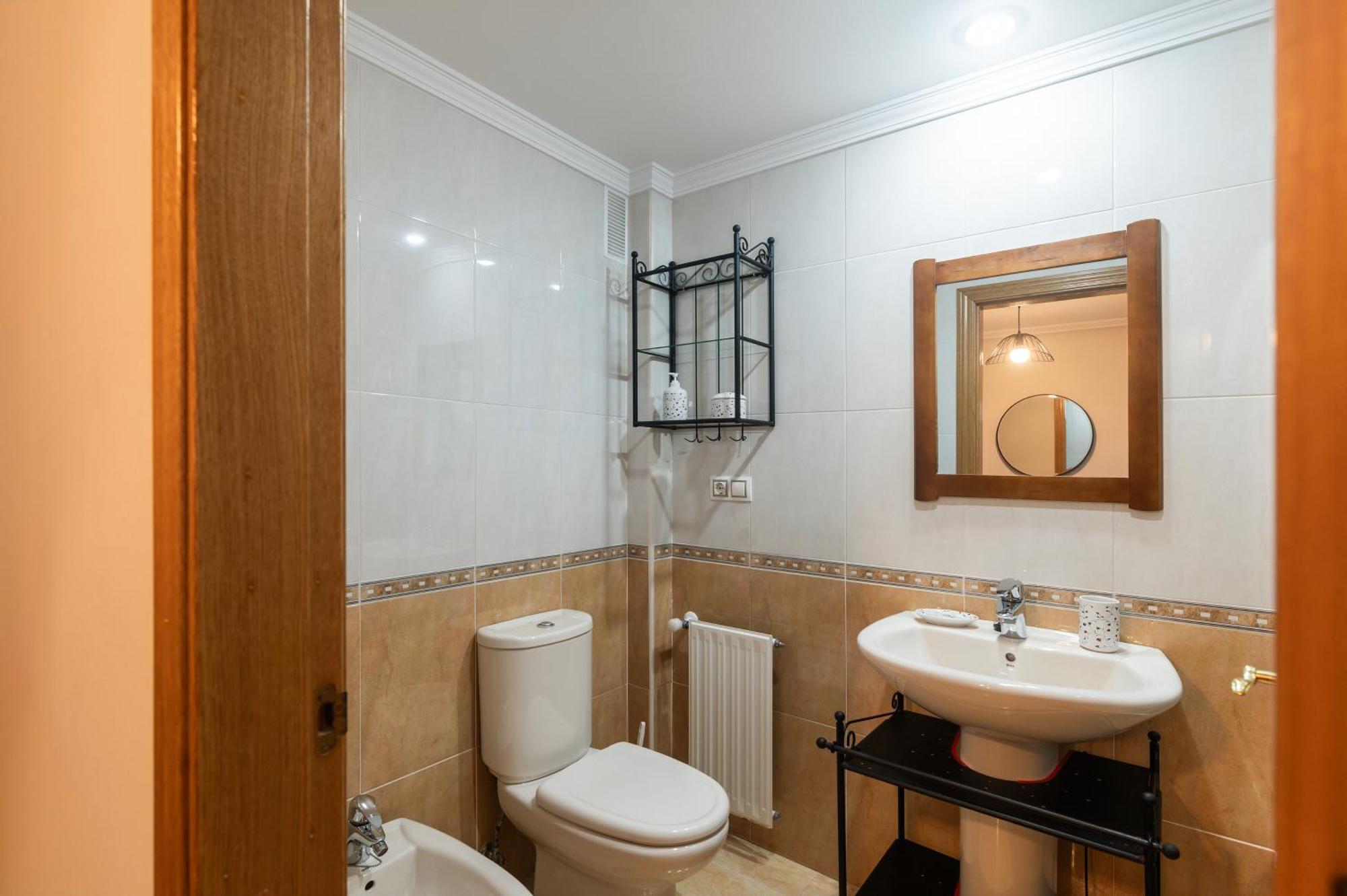 Espumeru, Apartamento En Llanes Vut-2345-As Exterior foto