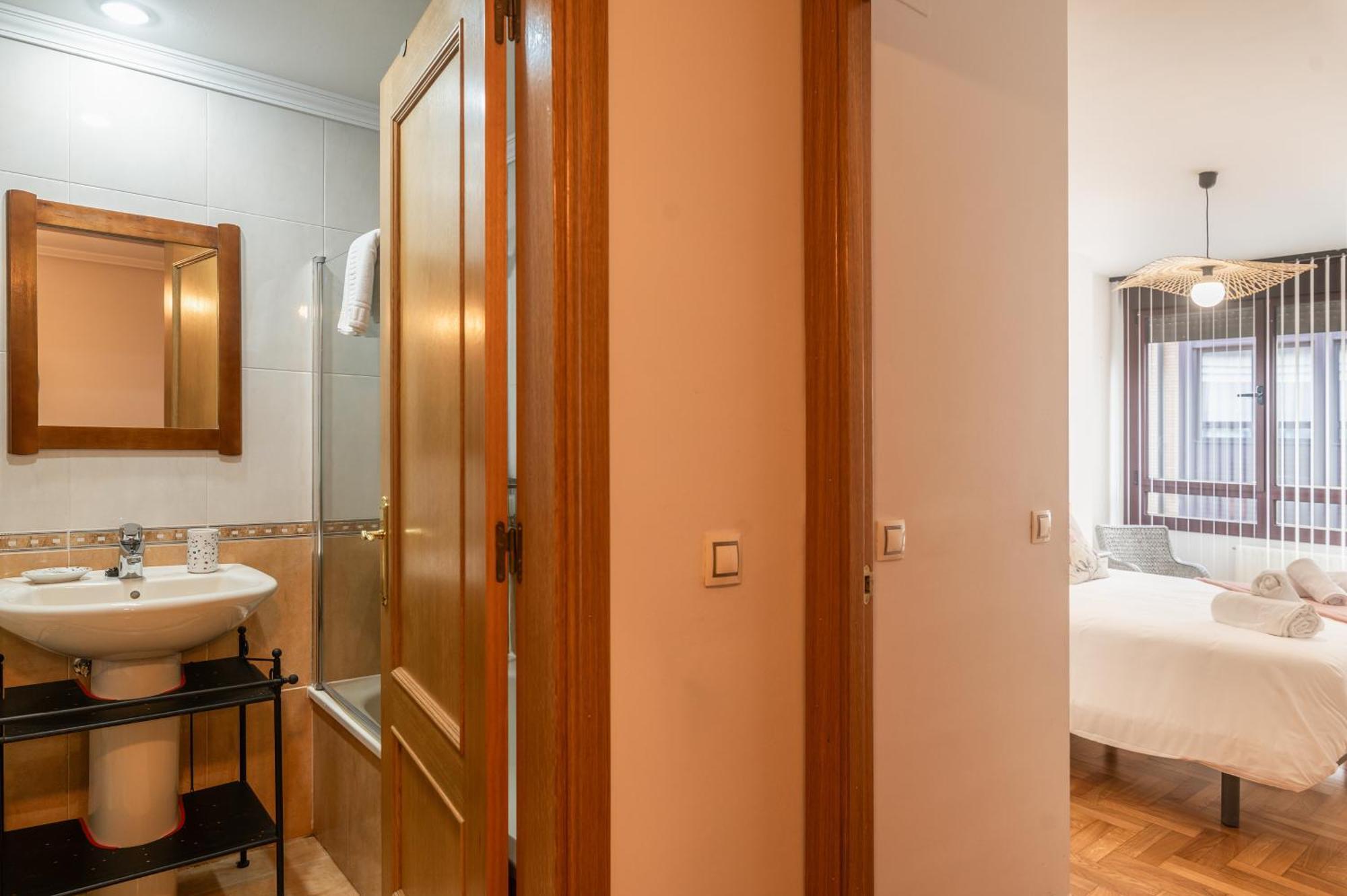 Espumeru, Apartamento En Llanes Vut-2345-As Exterior foto