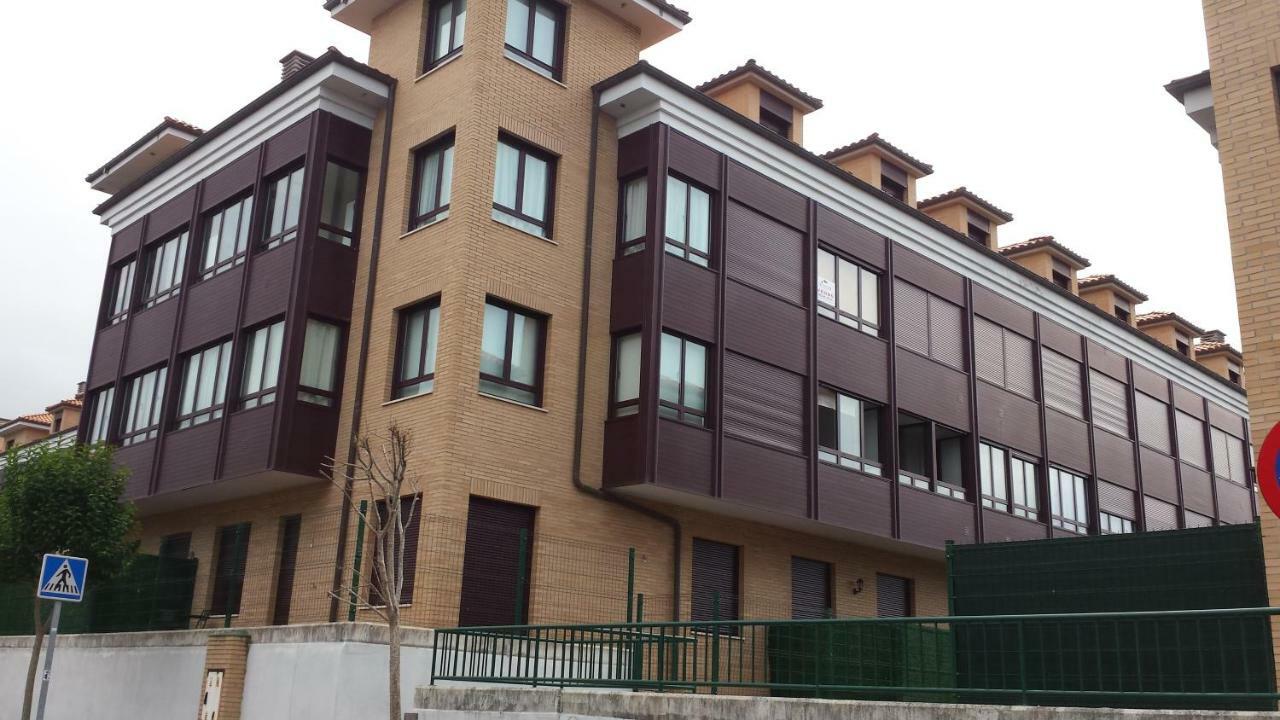 Espumeru, Apartamento En Llanes Vut-2345-As Exterior foto